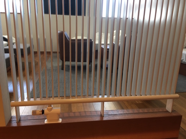 客室温水ヒーター