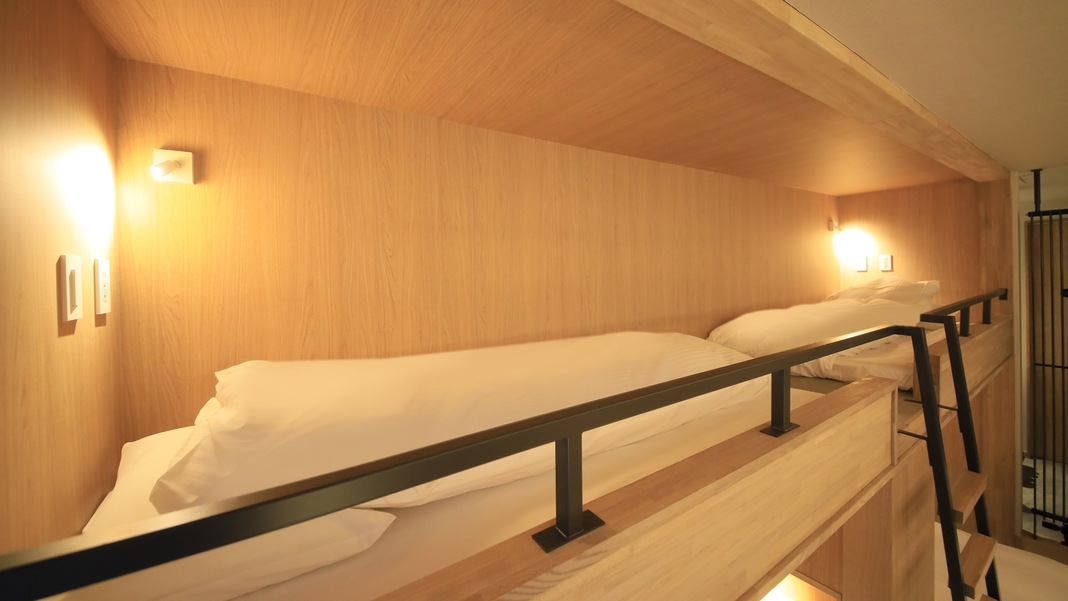 スタンダードフォースルーム