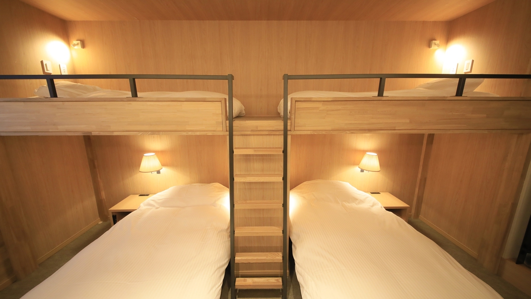 スタンダードフォースルーム