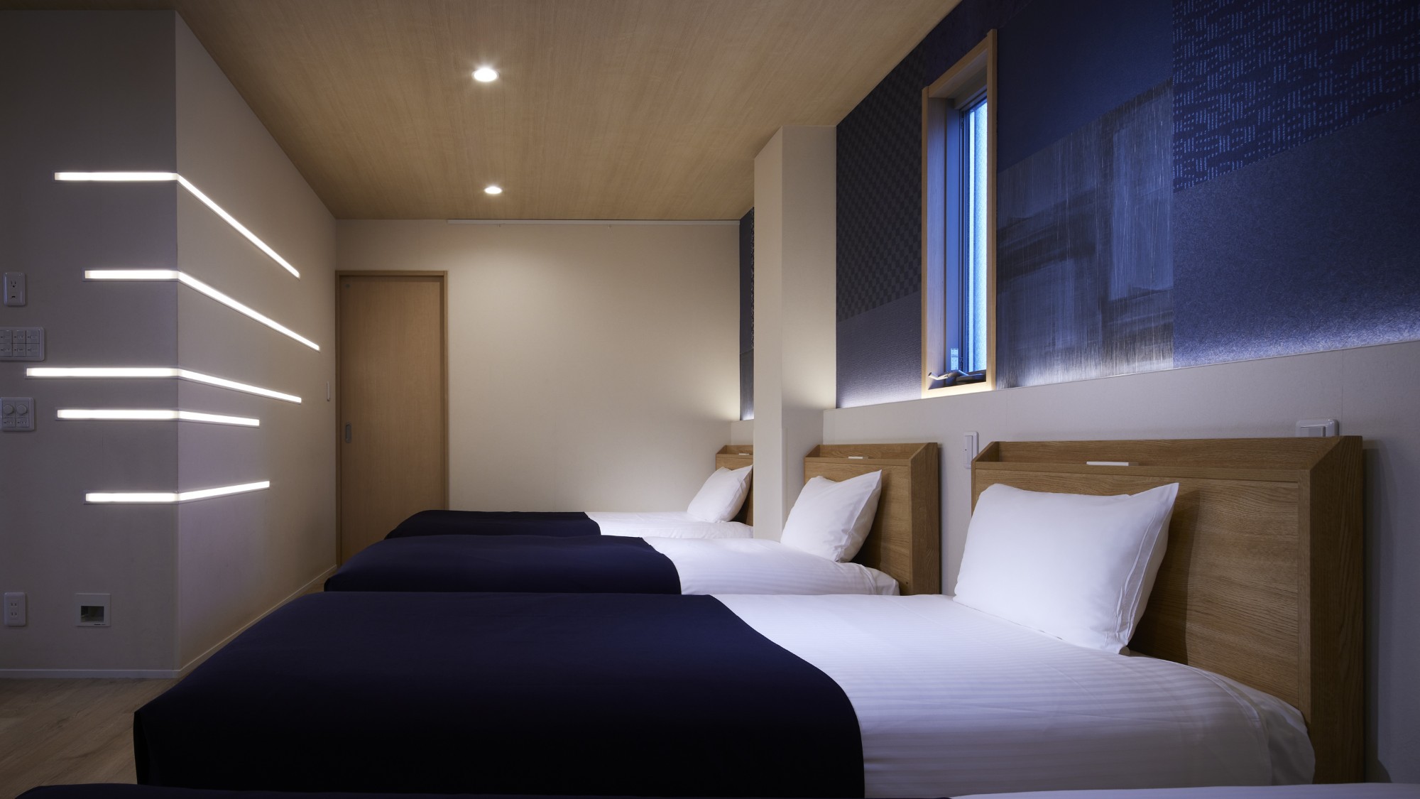 F:スイート F: Suite