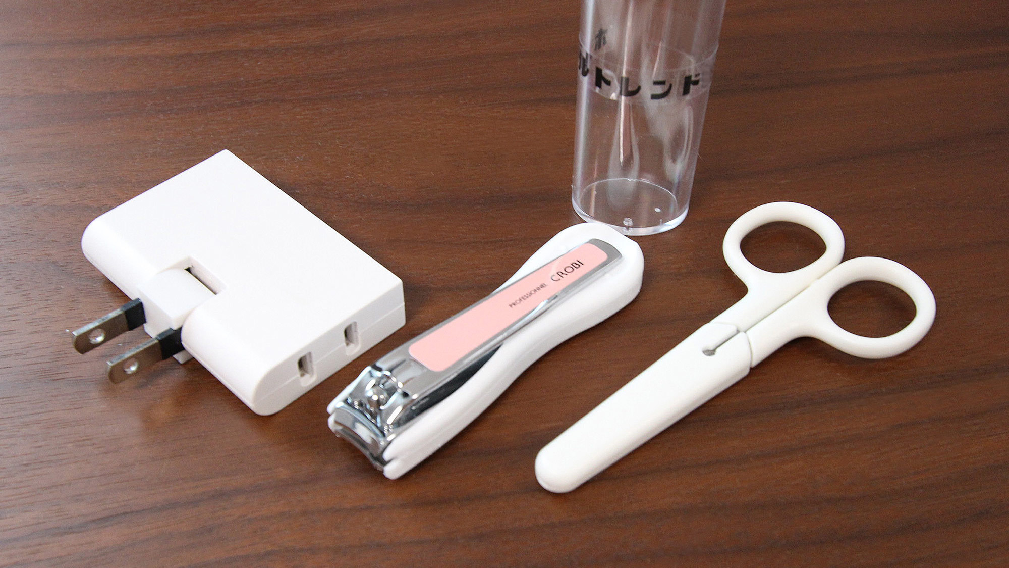 貸し出し品各種※数量限定