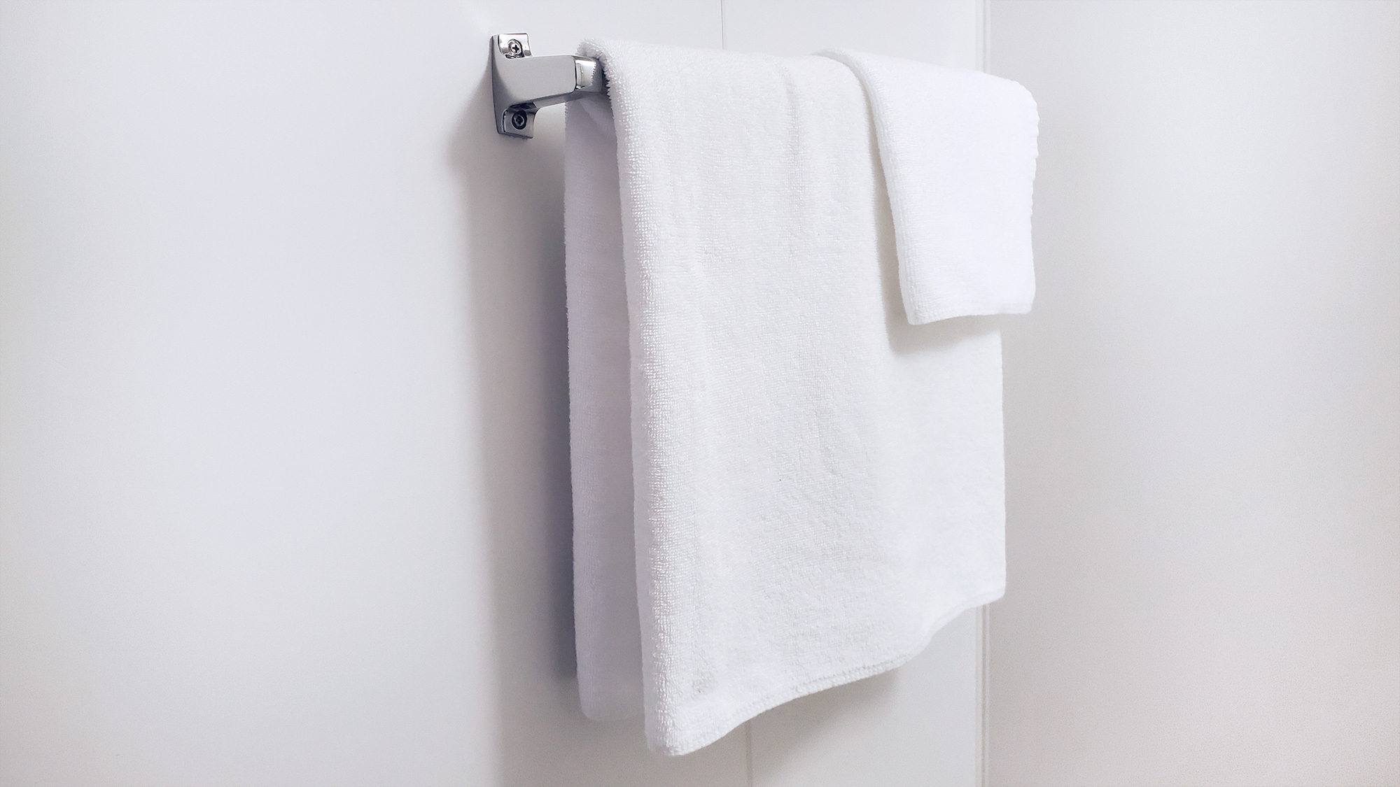 タオルアメニティ