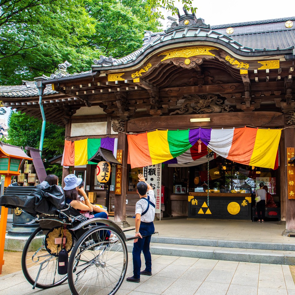 蓮馨寺