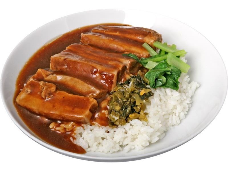 料理
