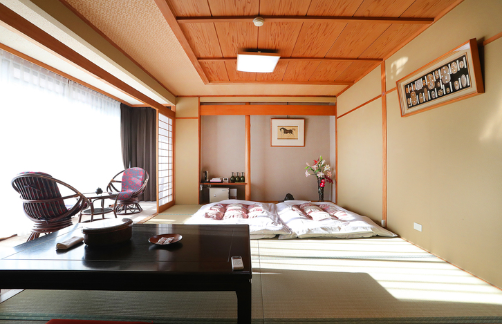 401部屋