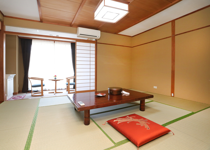 402部屋
