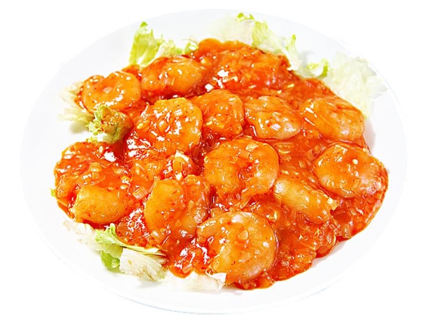 料理