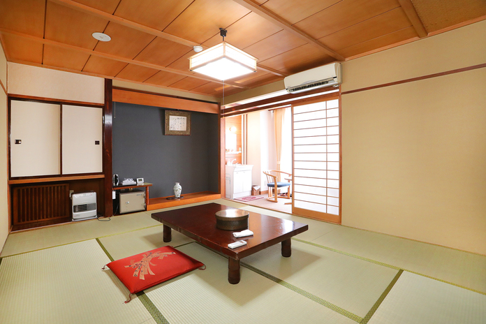 302部屋