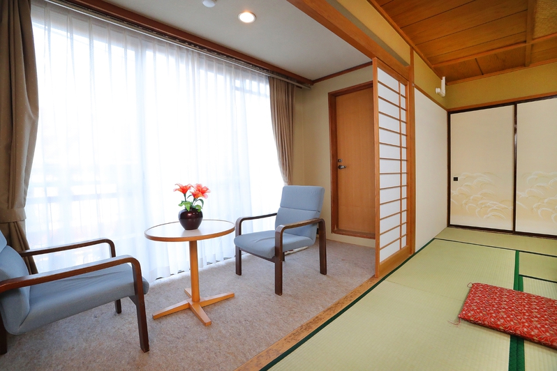 客室