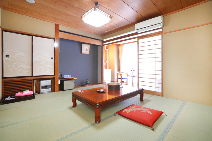 303部屋