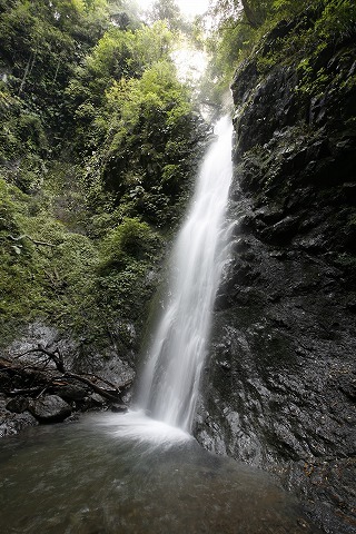 塩川滝