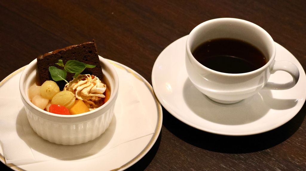 【お部屋食】〜Dessert〜※一例