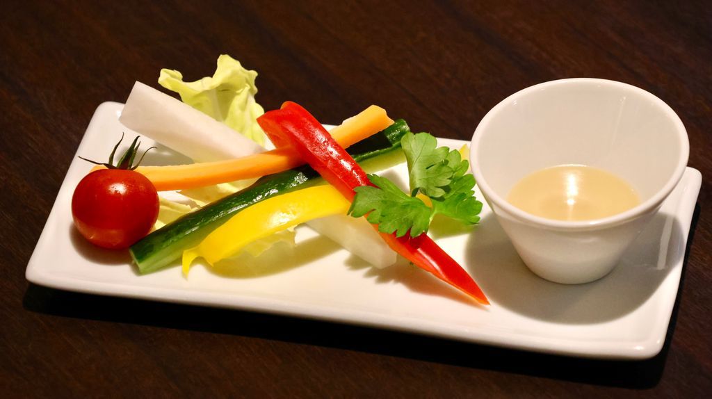 【お部屋食】〜Amuse〜※一例 