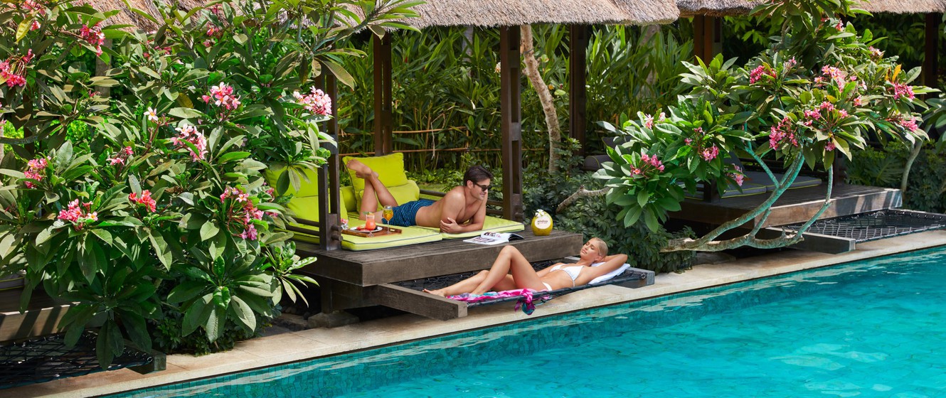 モーベンピック リゾート アンド スパ ジンバラン バリ Movenpick Resort And Spa Jimbaran Bali 宿泊予約 楽天トラベル