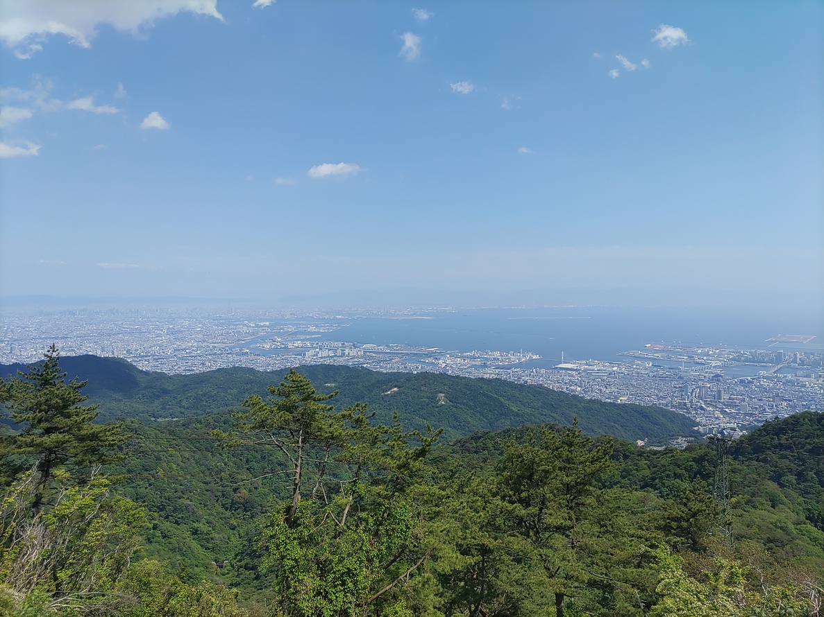 みなと街 神戸