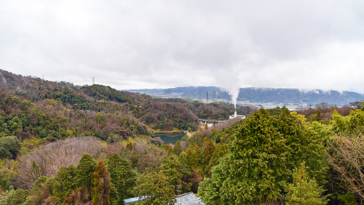 *【2022年改装光琳】窓からの景色