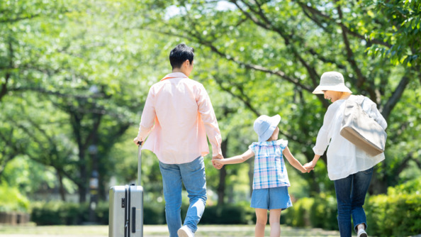 熊本観光の拠点に♪