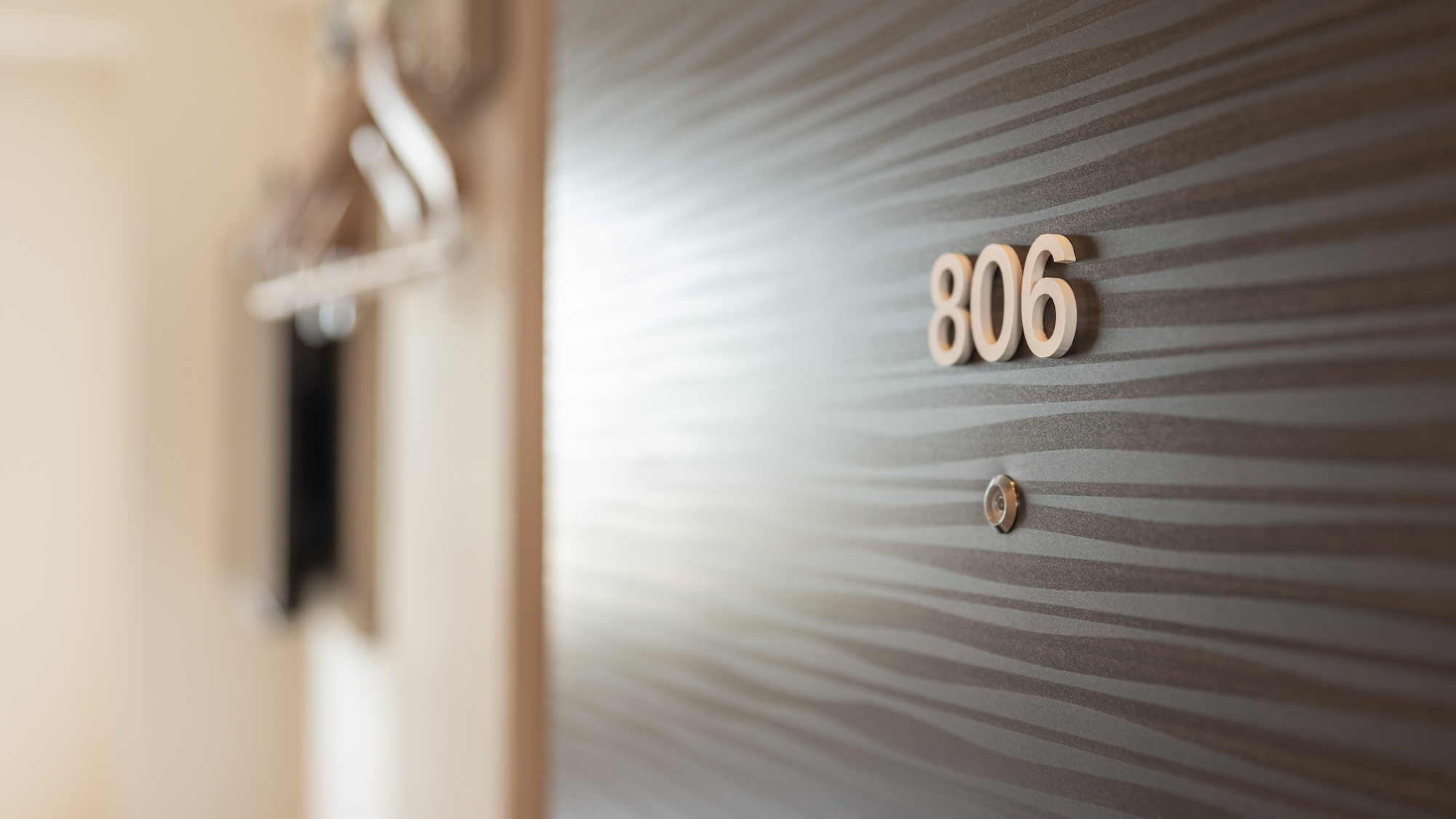 オートロックでセキュリティも安心