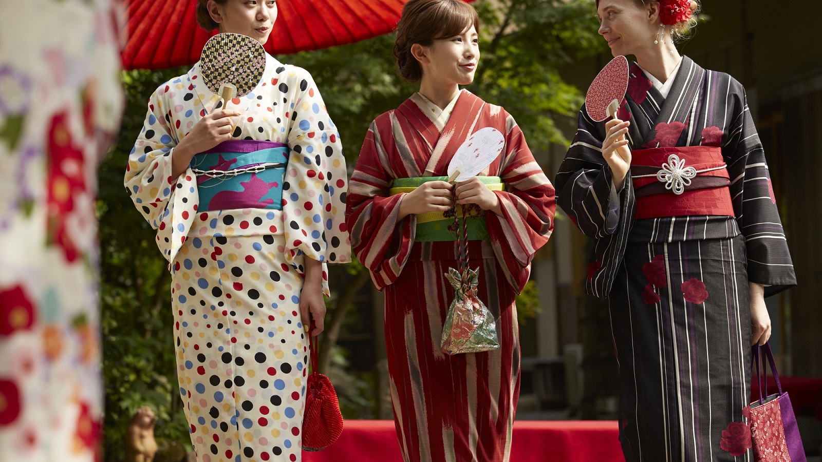 【京都観光】「着物姿」で歴史情緒あふれる街を散策