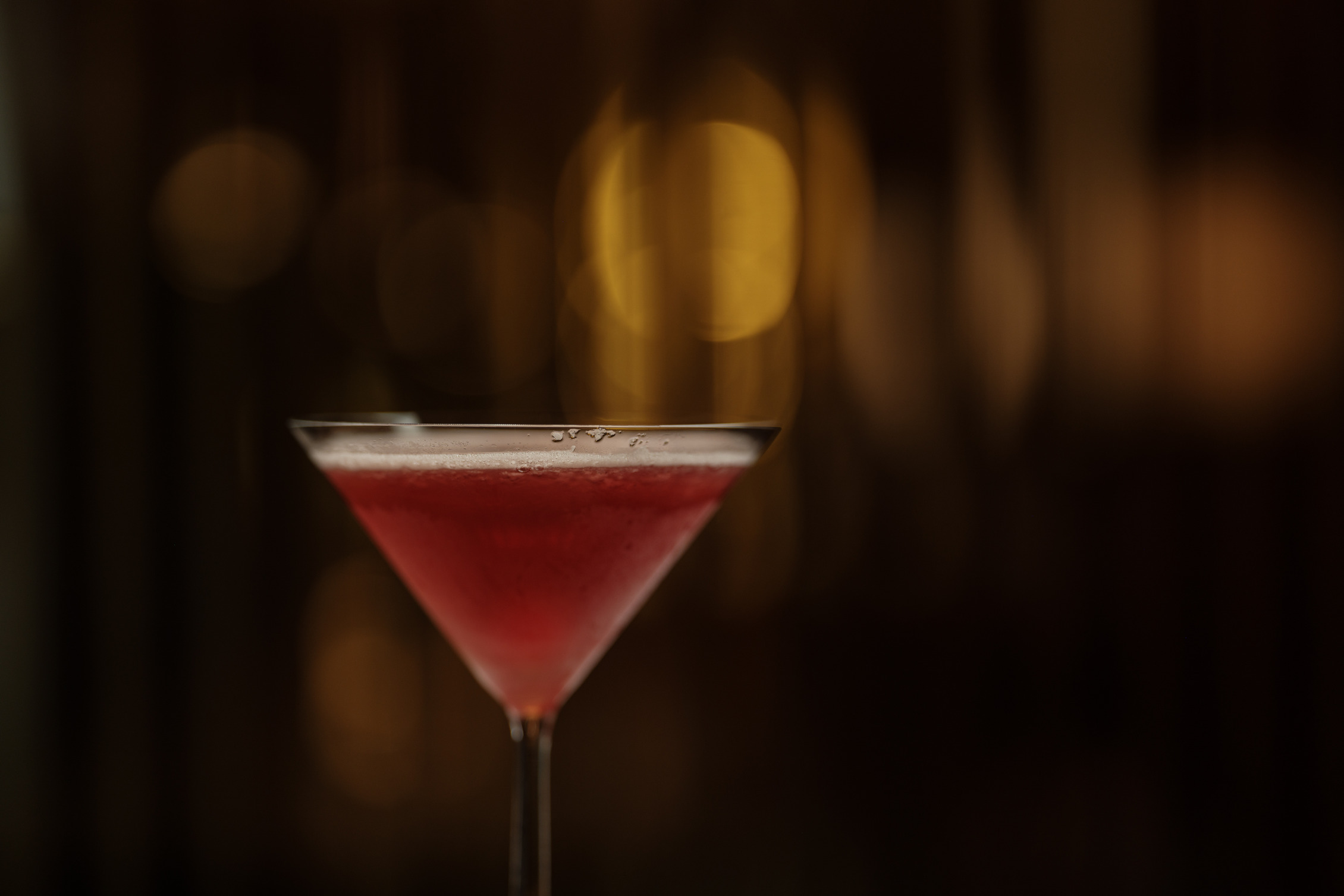 RoofTerrace Bar漁火