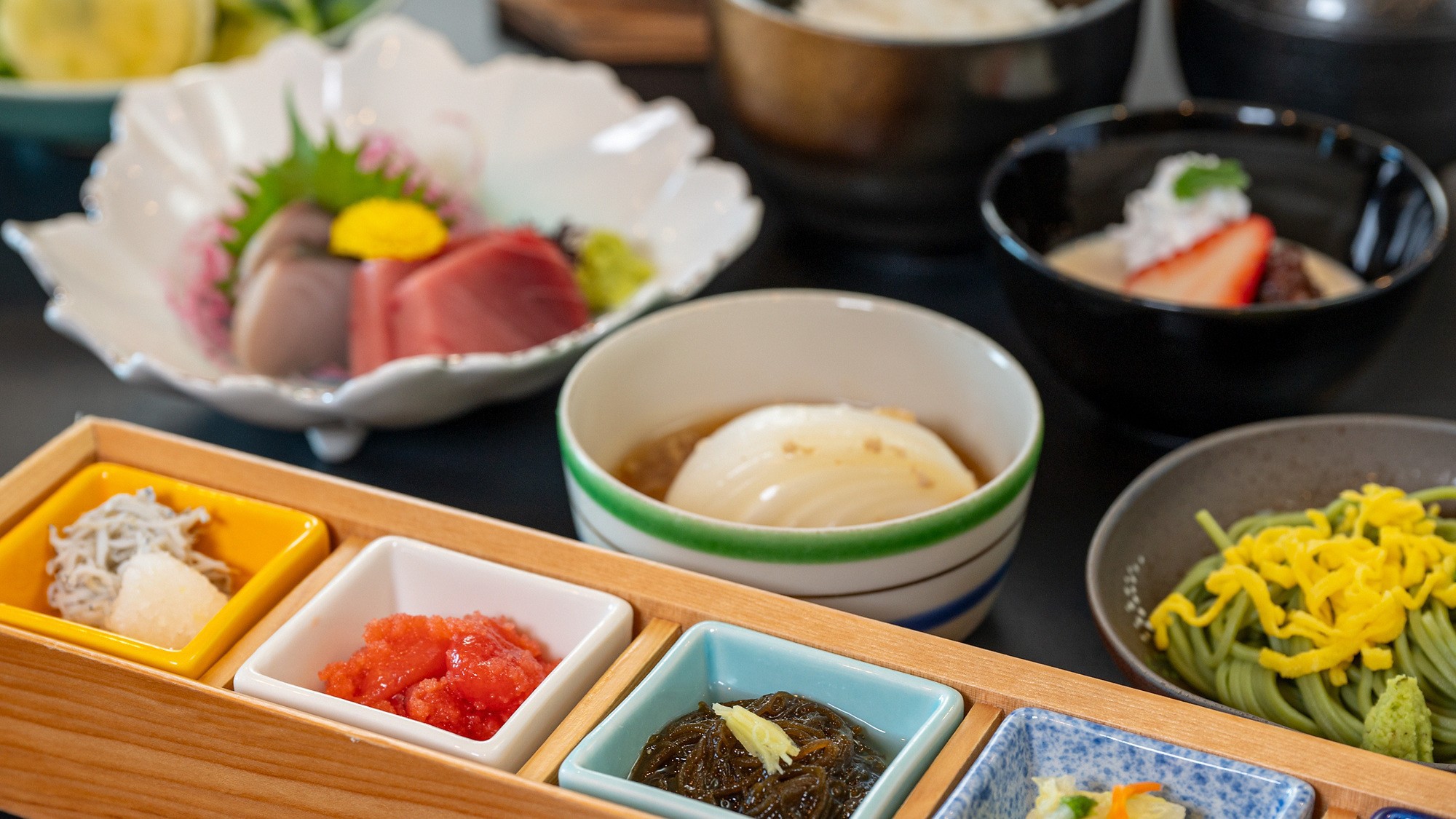 ご朝食※イメージ