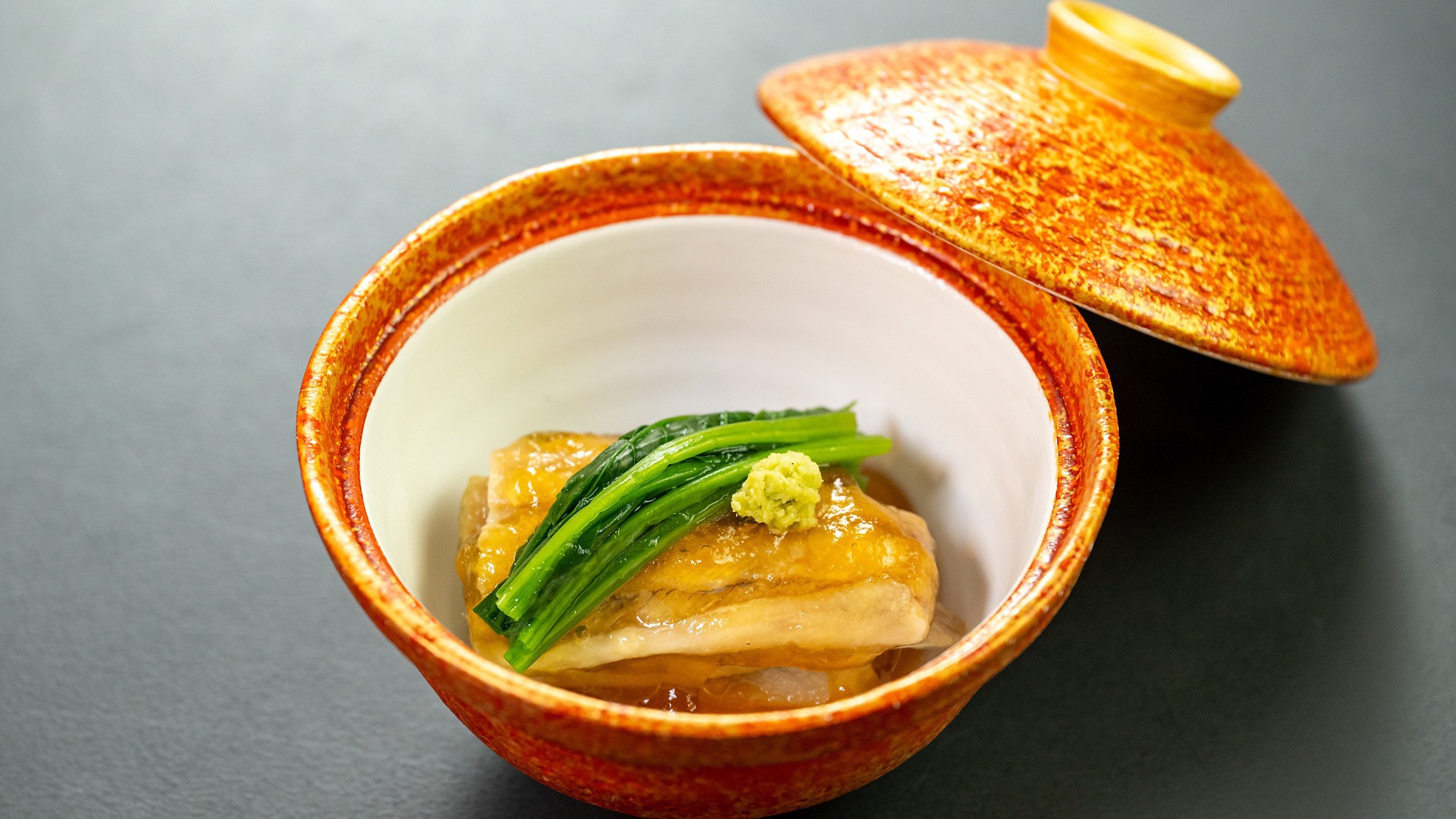 冬のご夕食〈淡雪〉※イメージ12月より