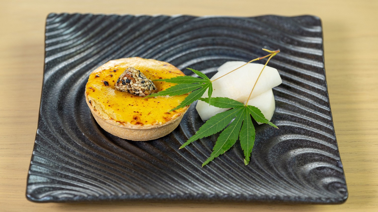 秋のご夕食〈秋月〉※イメージ9月より