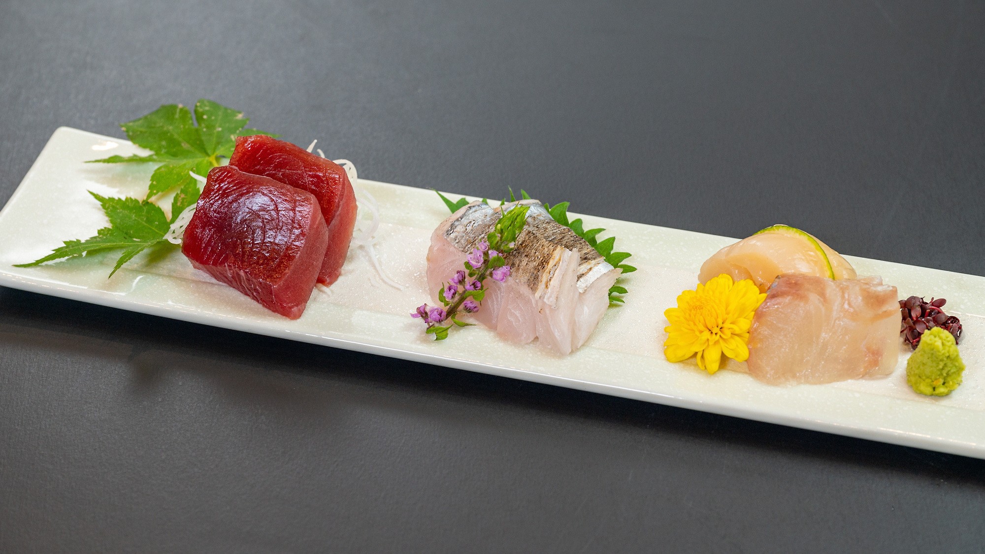 冬のご夕食〈淡雪〉※イメージ12月より