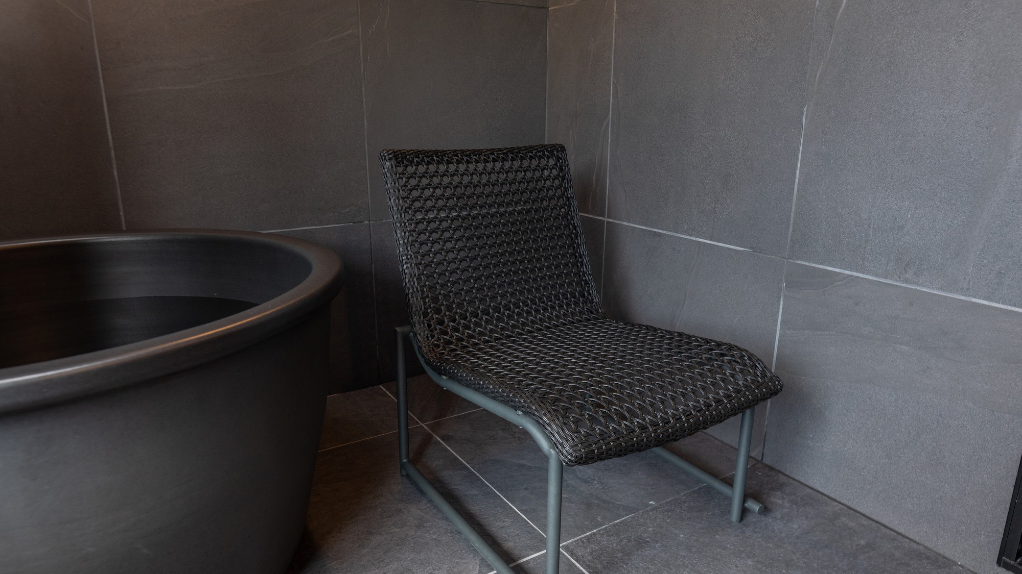 サウナ・温泉付ジュニアスイート