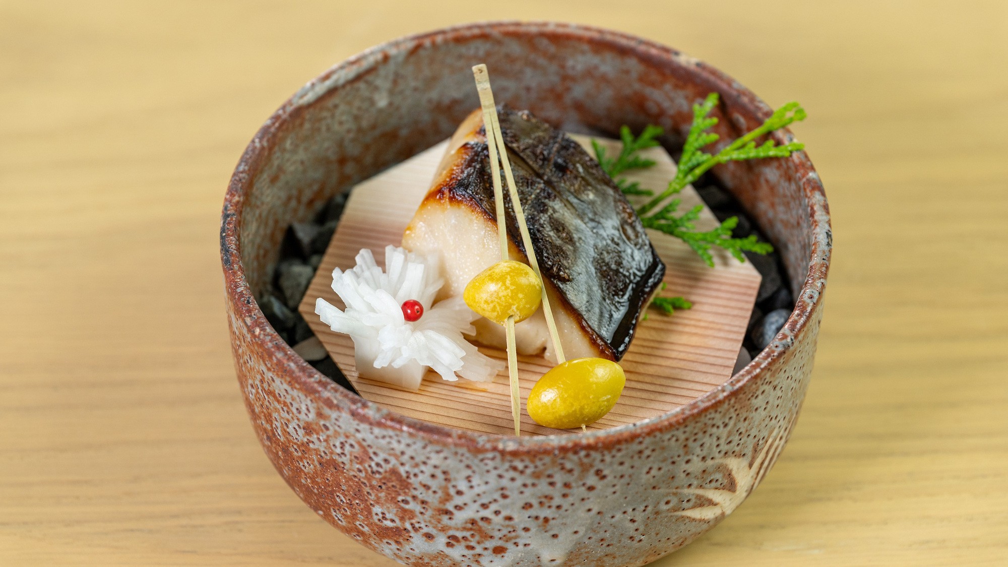 秋のご夕食〈秋月〉※イメージ9月より