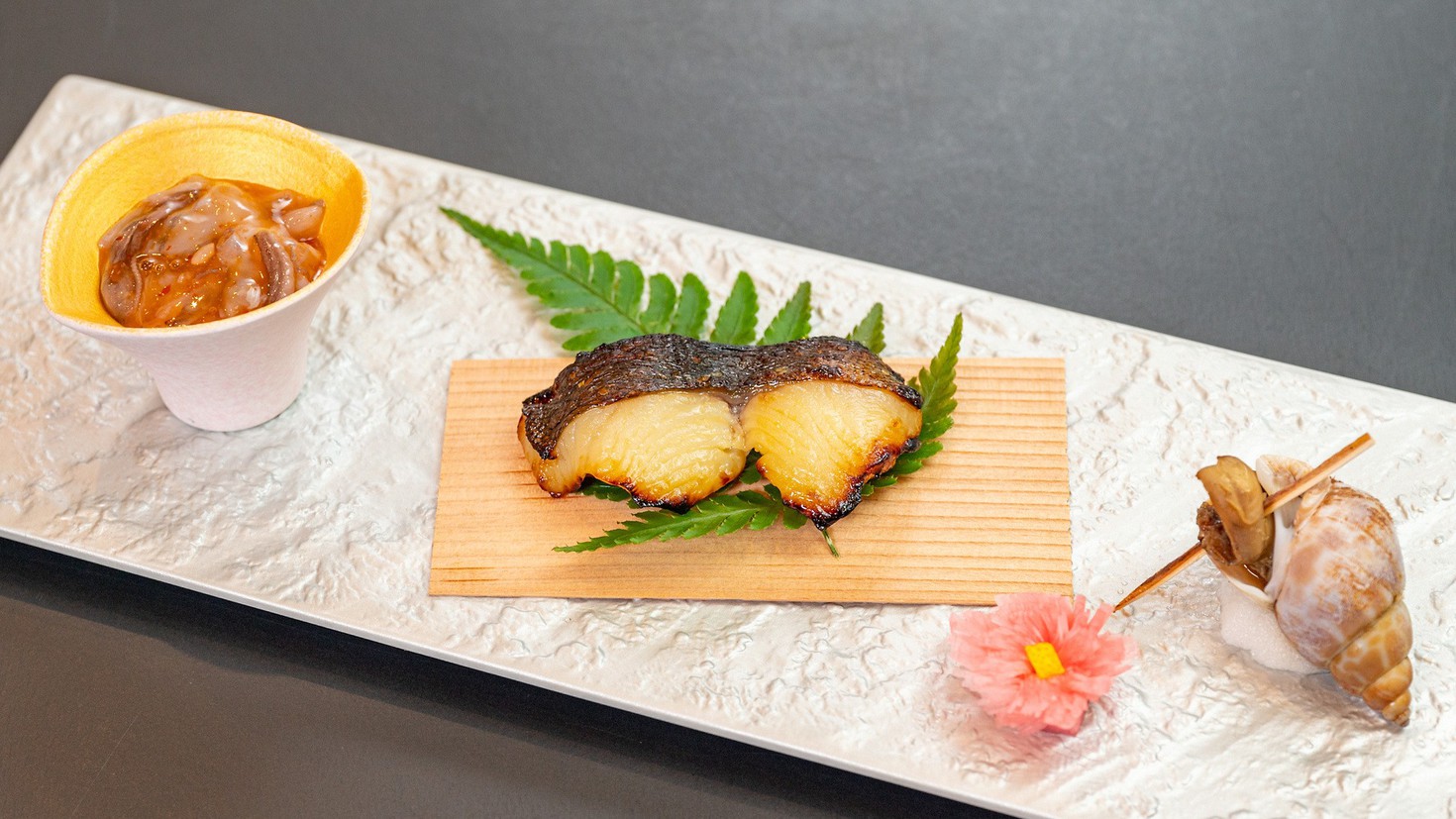 冬のご夕食〈淡雪〉※イメージ12月より