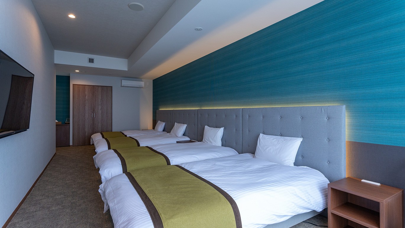 露天風呂付ジュニアスイート