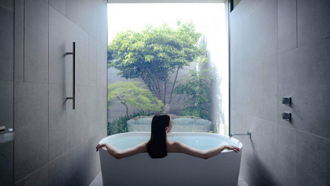 客室｜ガーデンビュー プレミアコーナーツイン