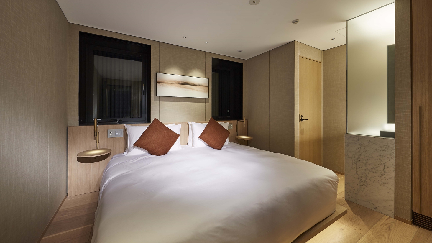 ファミリールーム