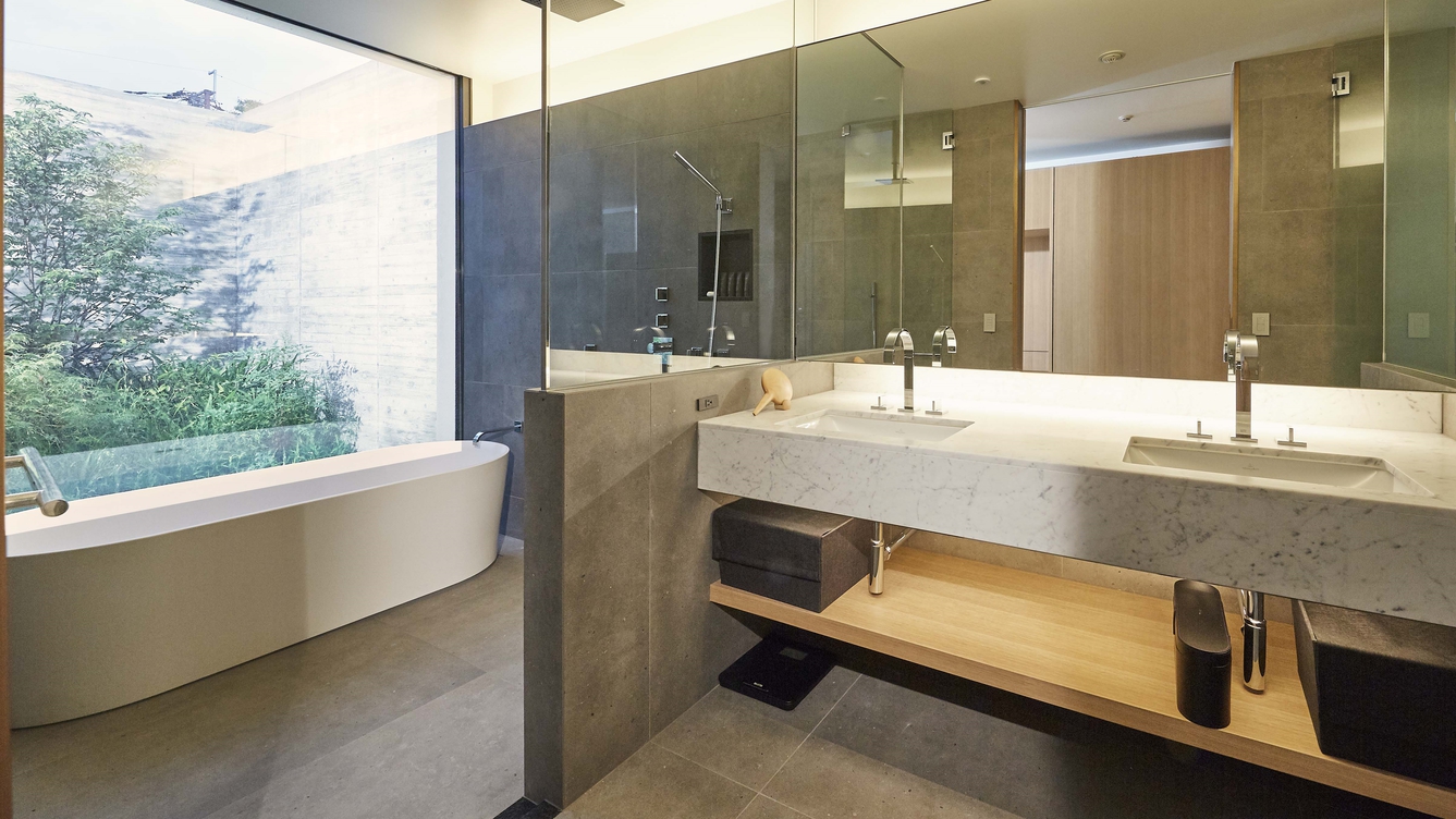 ガーデンビュー プレミアコーナーツイン