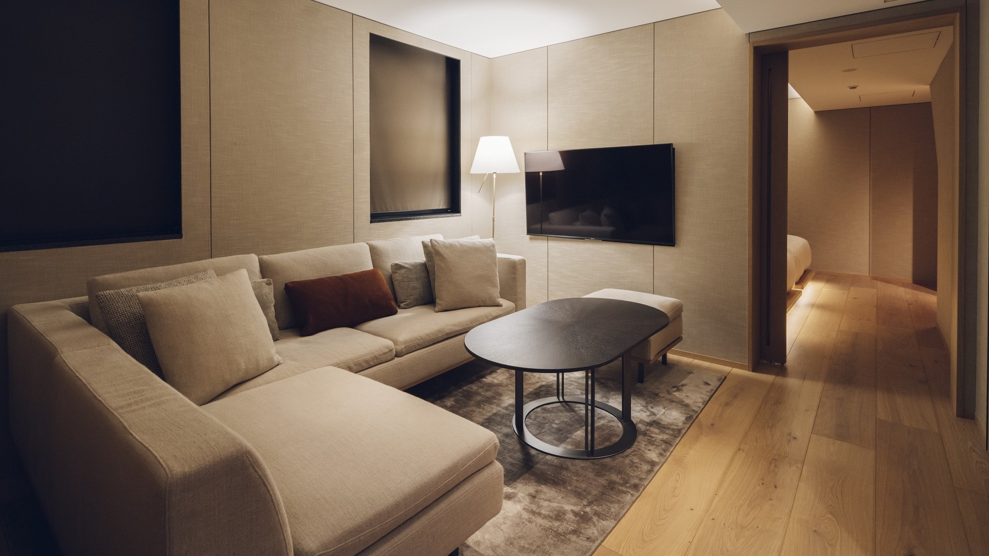 ファミリールーム