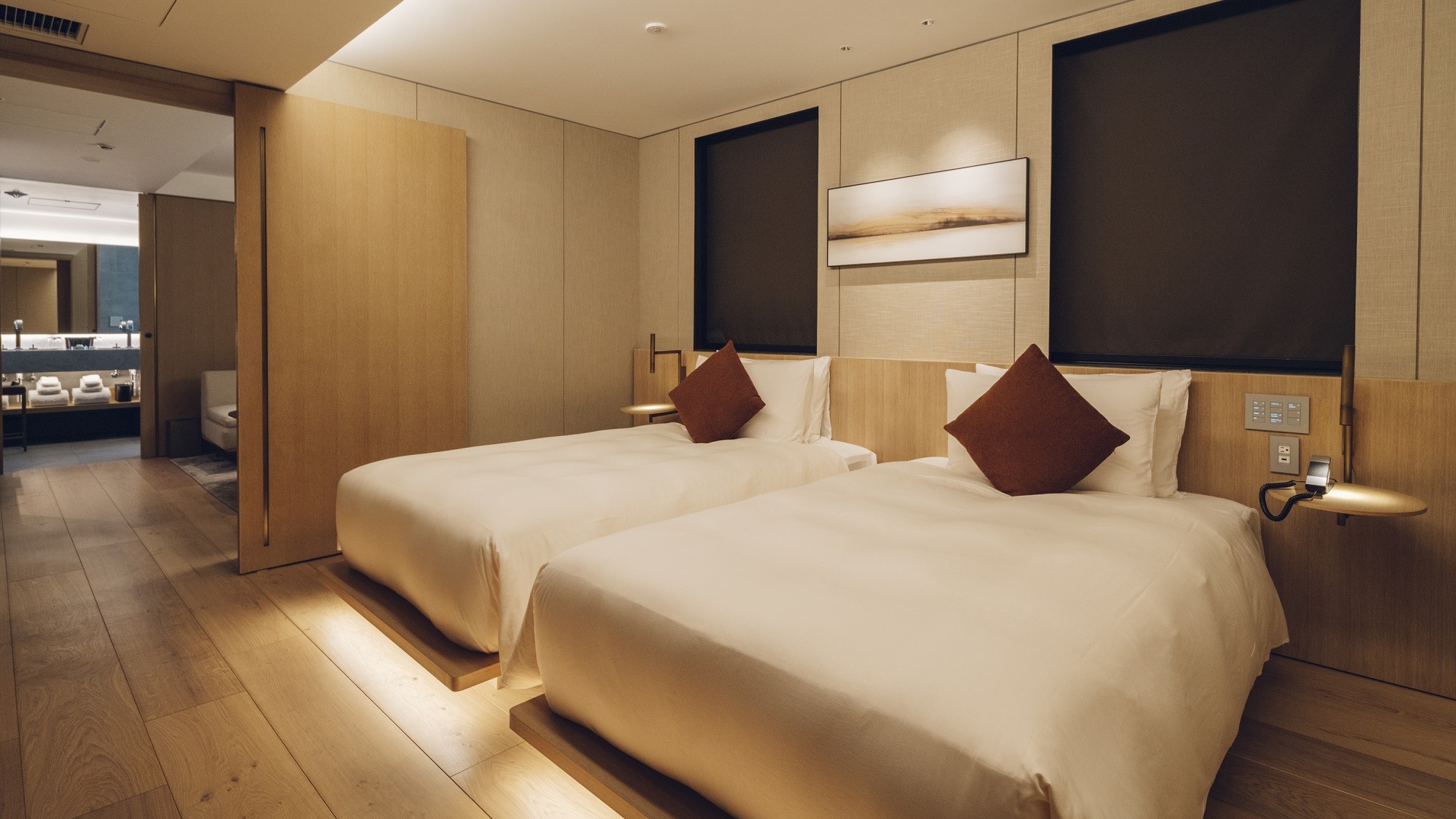 ファミリールーム