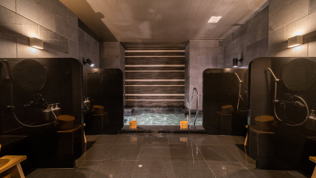 疲労回復や健康増進に効果があり、疲れた身体を癒していただけます