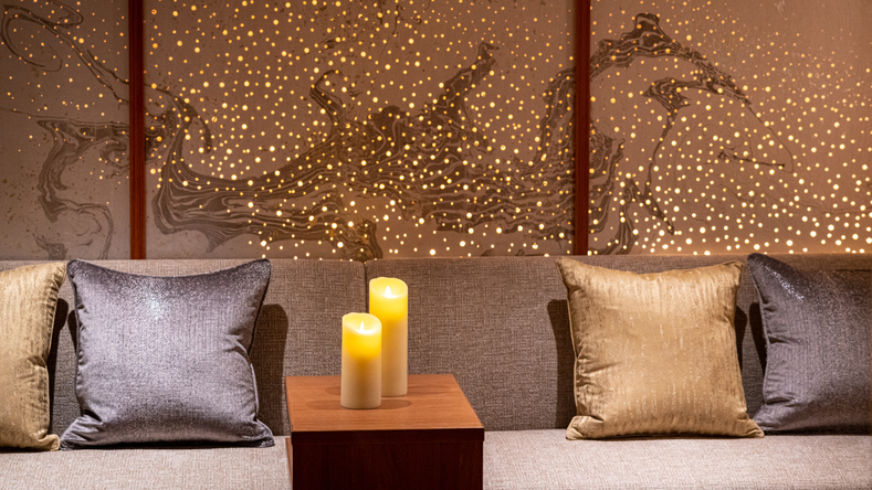 Etoile Spa - エトワール スパ（室内）