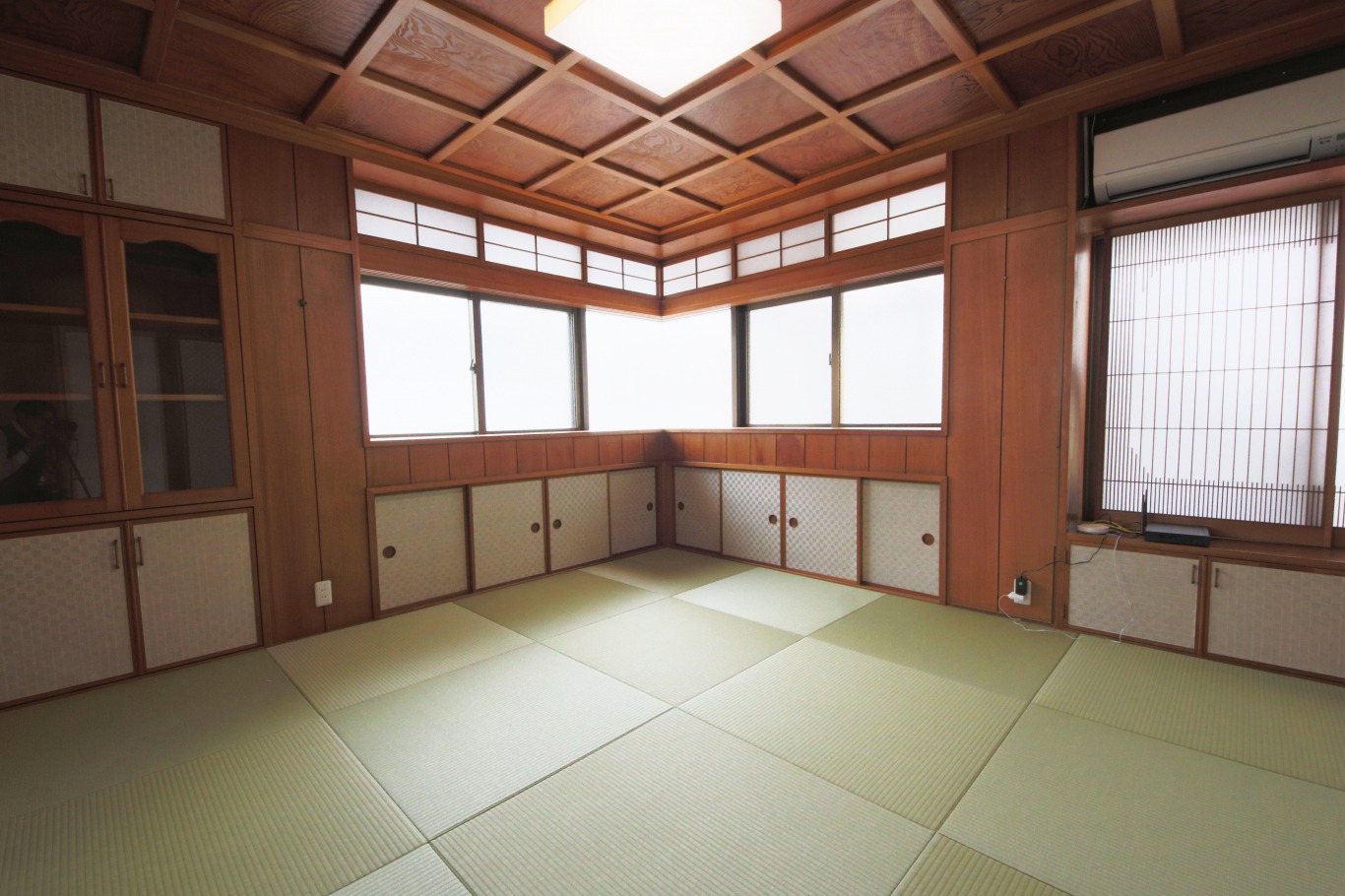 和室/Japanese-style room