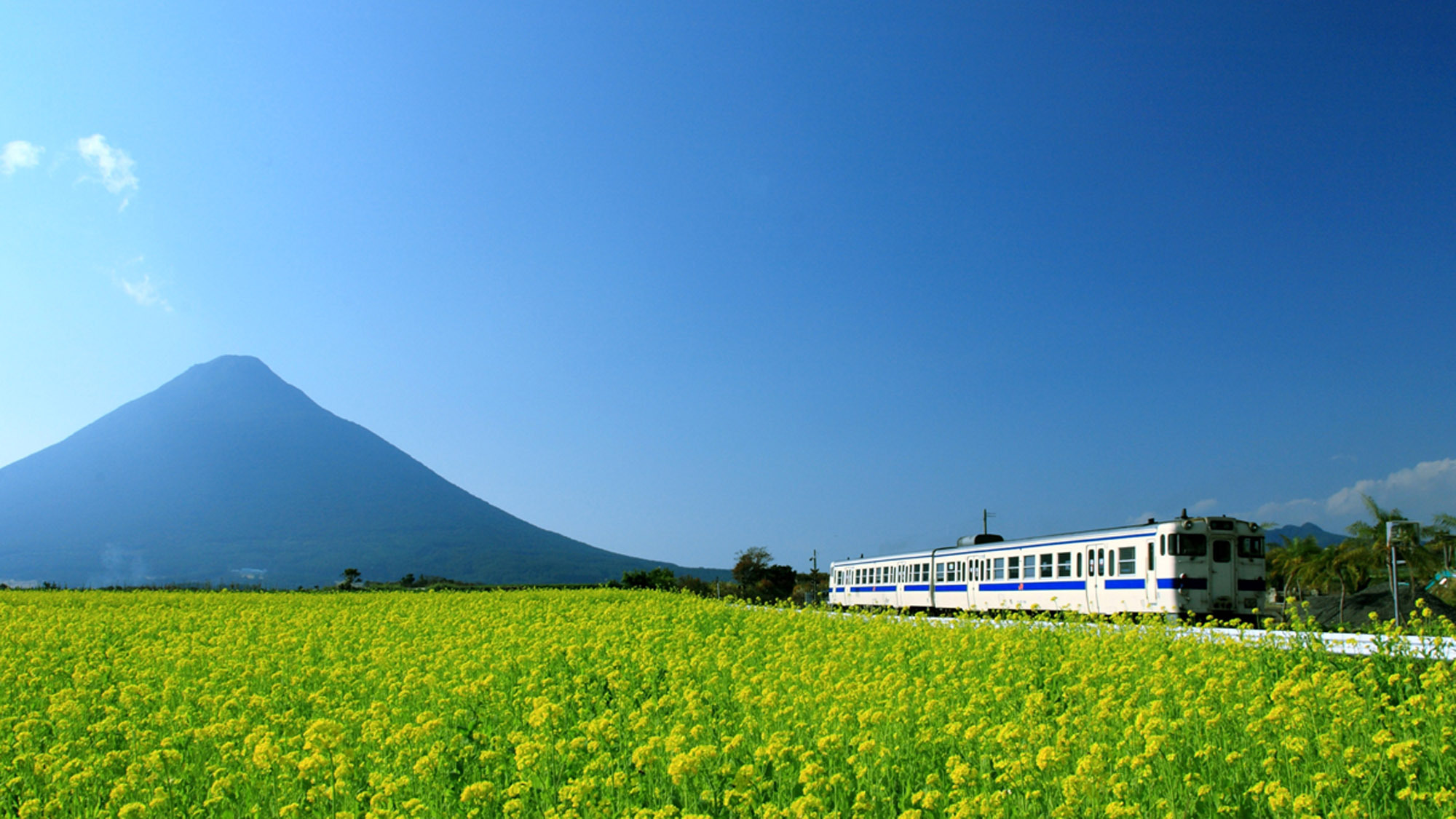 西大山駅