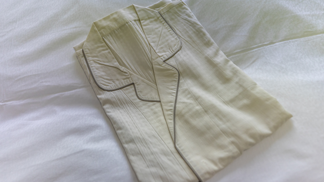 【禁煙】シングルルーム（バス・トイレ共用）