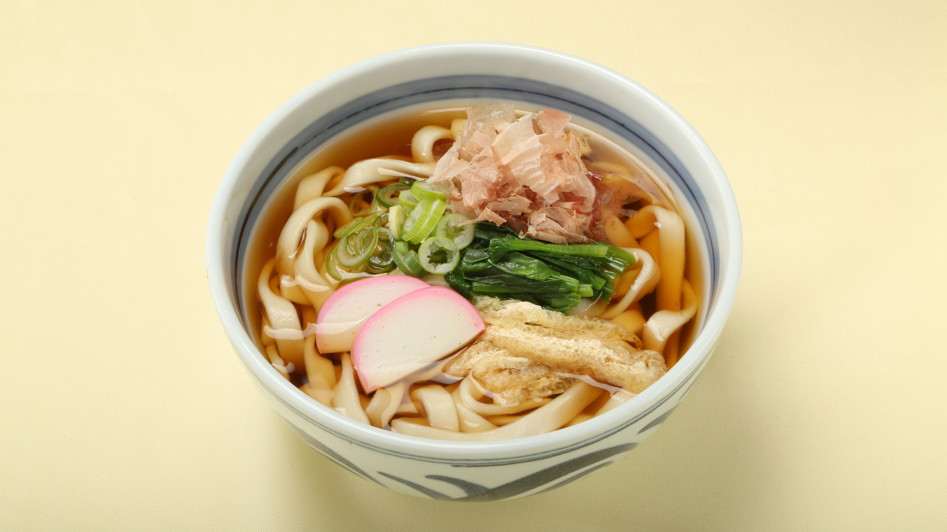 きしめん