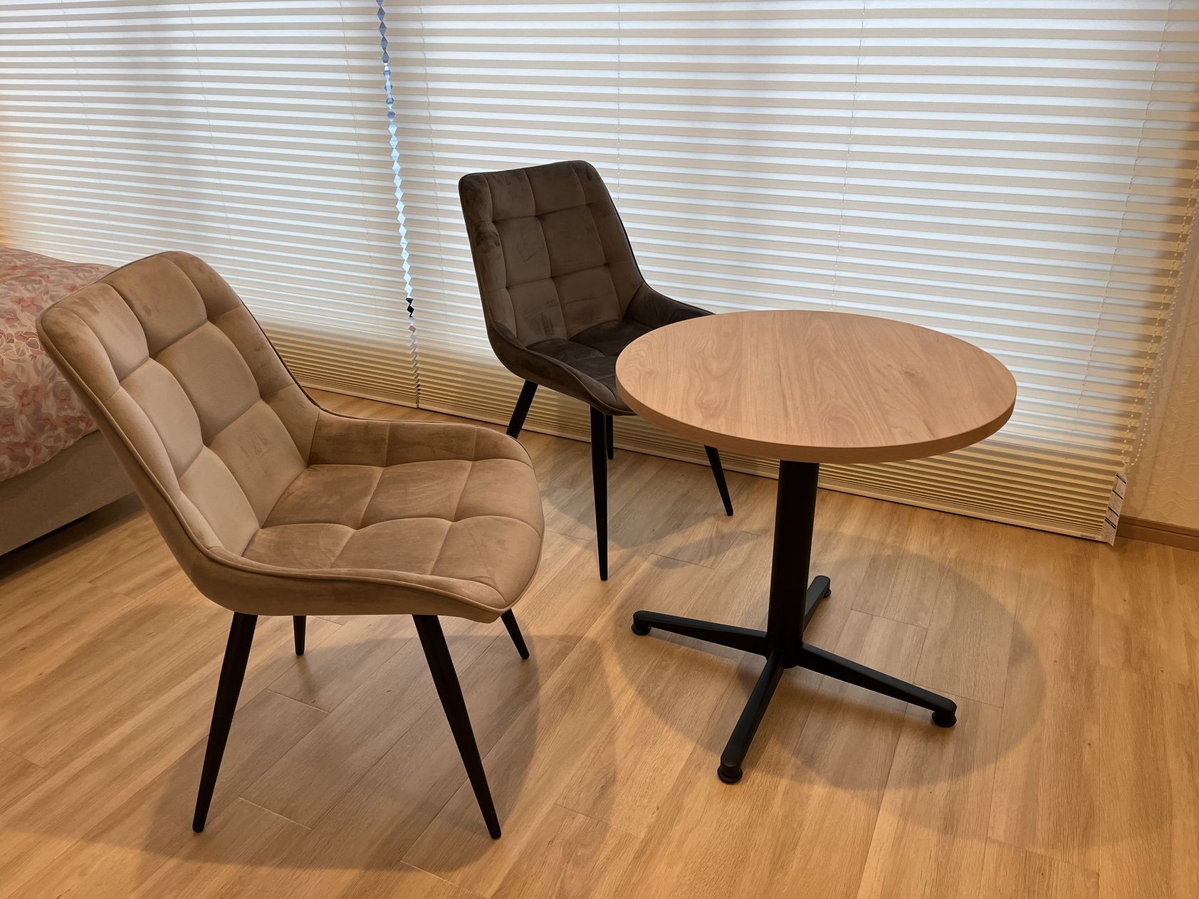 【1室限定】本館デラックスツインルームAタイプ【禁煙】