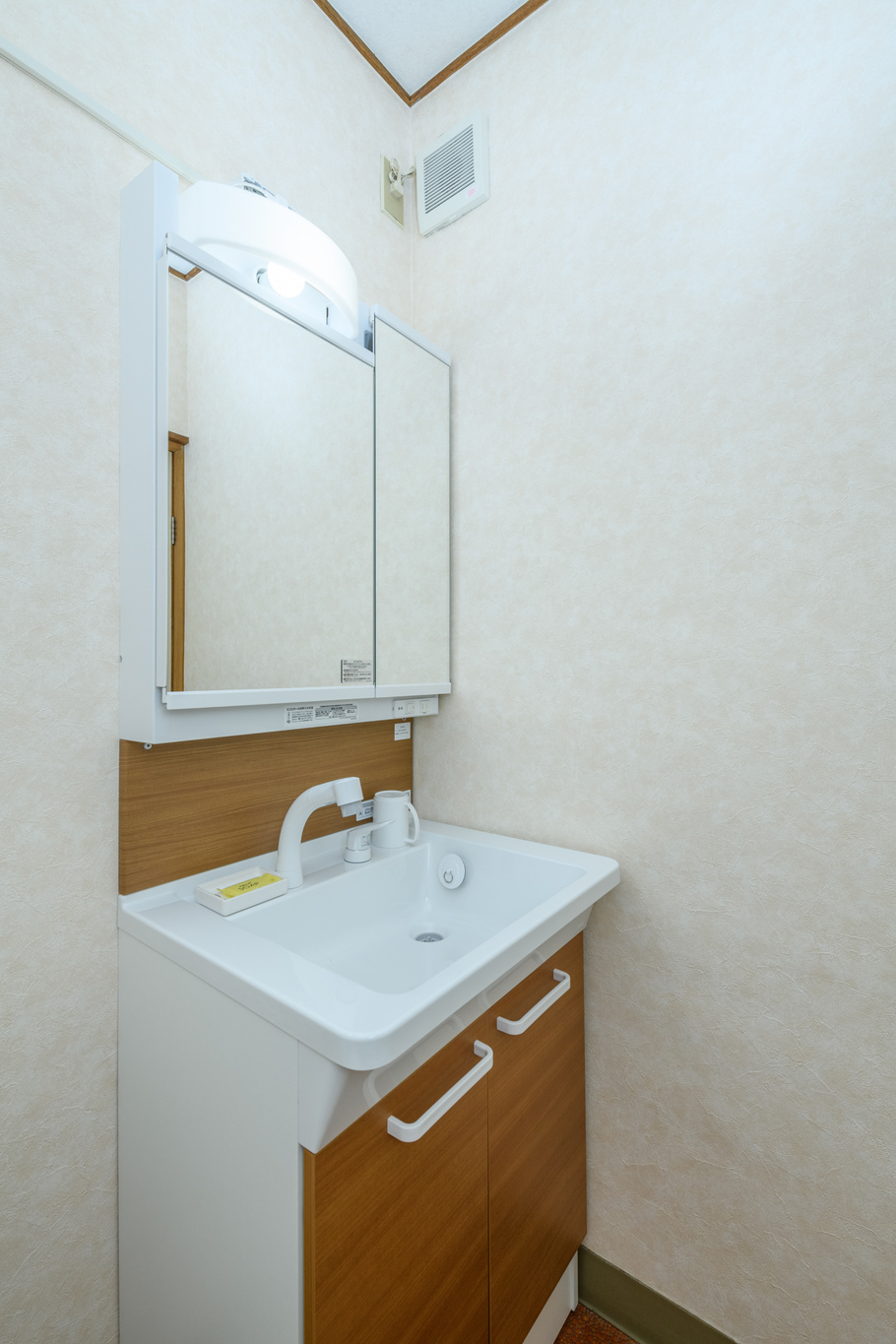 和室禁煙5人部屋（お部屋の一例）