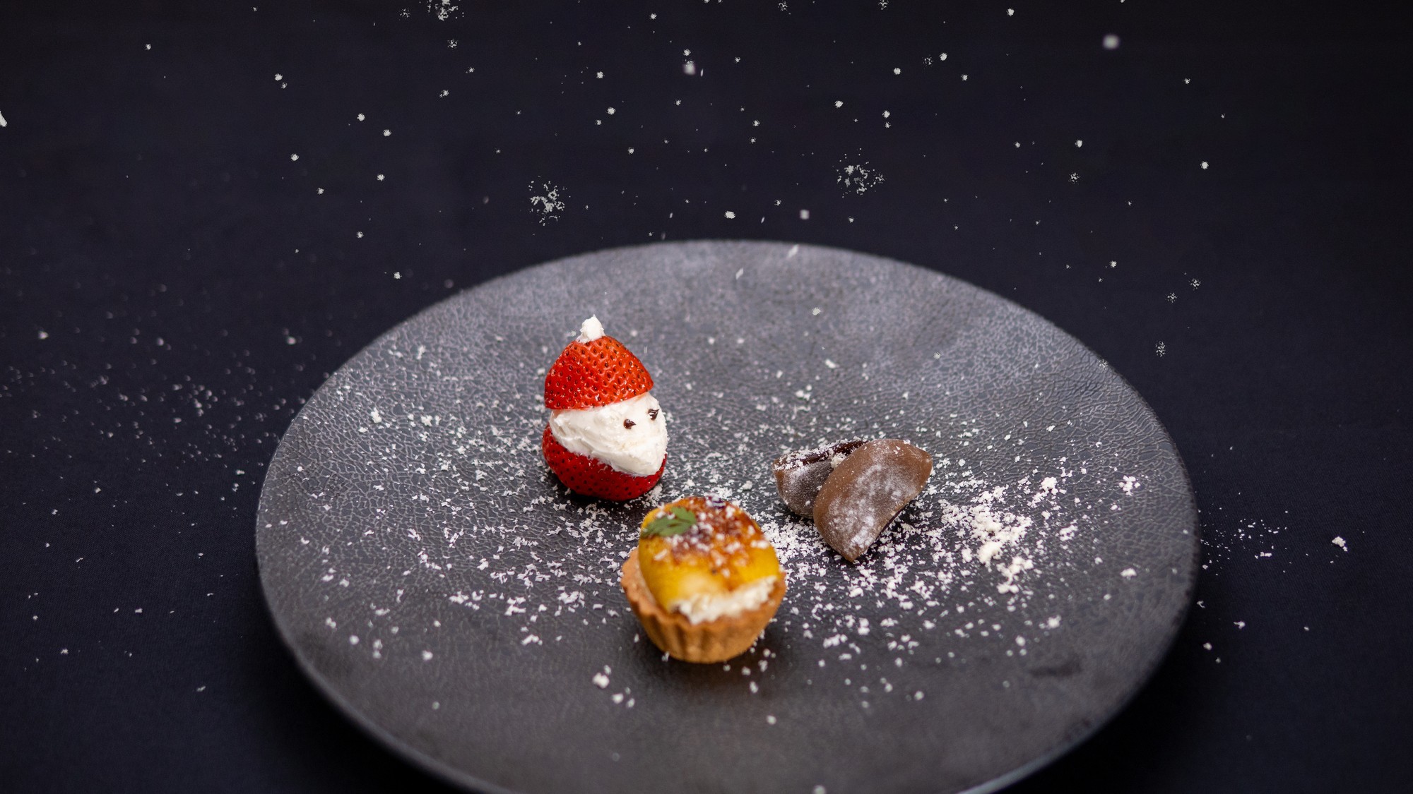 【クリスマス2025】スペシャルディナー※イメージ