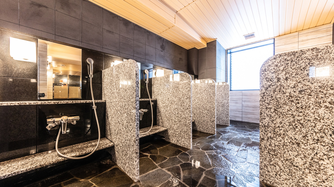 女性大浴殿【本館】