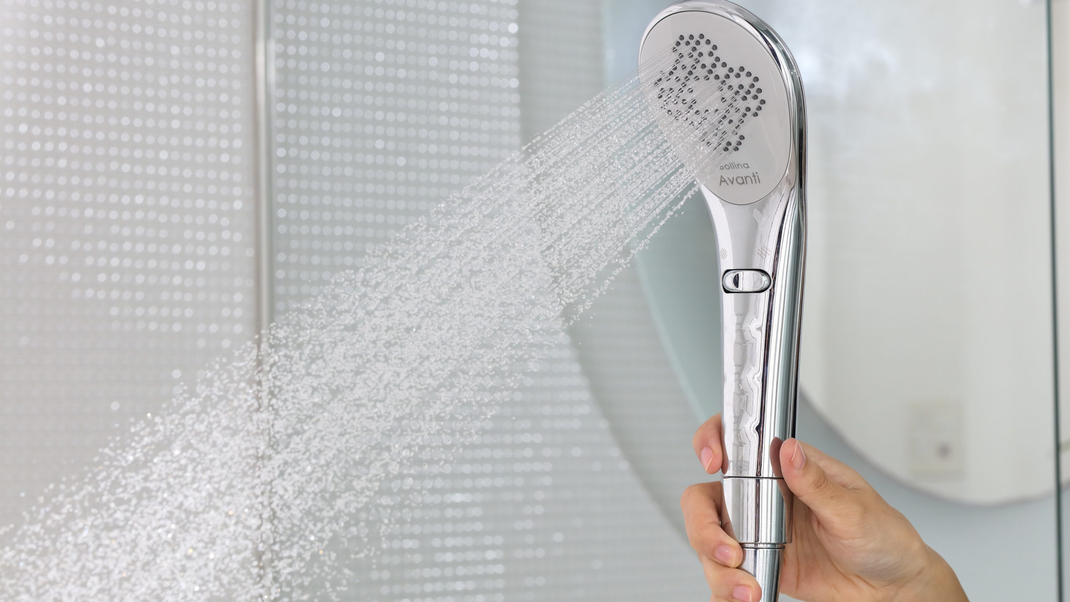 Bollina Avanti（大浴殿）