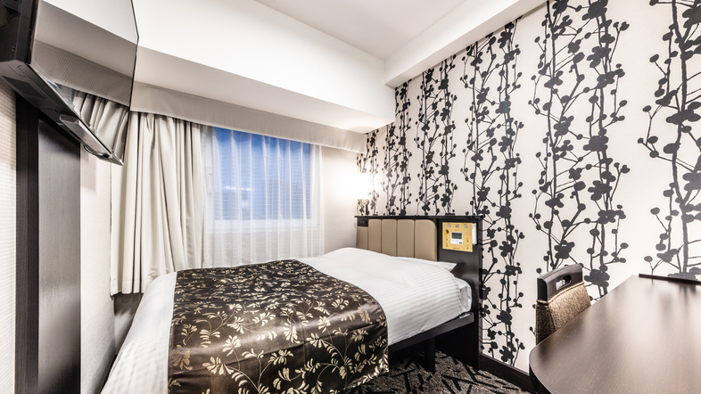 スタンダードルーム禁煙室【本館・南館】