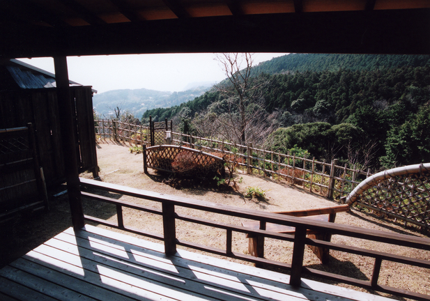 部屋一例